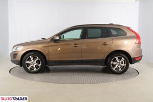 Volvo XC60 2012 2.0 160 KM