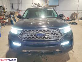 Ford Explorer 2021 2