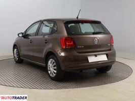 Volkswagen Polo 2013 1.2 103 KM