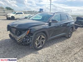 Hyundai Tucson 2024 2