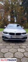 BMW Pozostałe 2018 2.0 252 KM BMW Pozostałe 2018 2.0 252 KM