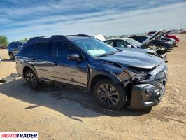 Subaru Outback 2025 2