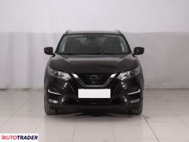 Nissan Qashqai 2017 1.2 113 KM