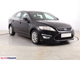 Ford Mondeo 2014 2.0 138 KM