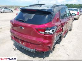 Chevrolet Blazer 2023 1 Chevrolet Blazer 2023 1