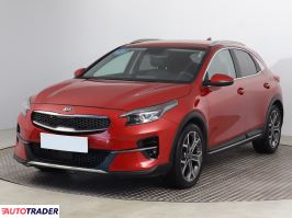 Kia Ceed 2019 1.4 138 KM