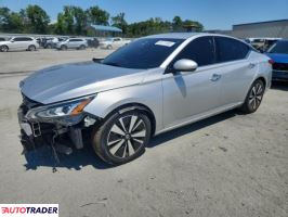 Nissan Altima 2019 2