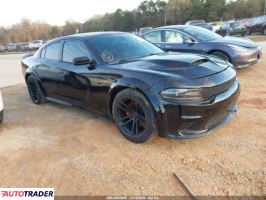 Dodge Charger 2020 6