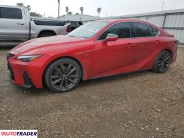 Lexus IS 2024 3 Lexus IS 2024 3
