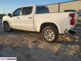 Chevrolet Silverado 2023 2