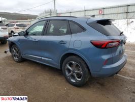 Ford Escape 2024 1