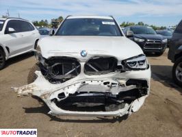 BMW X3 2019 3