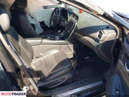 Nissan Maxima 2023 3