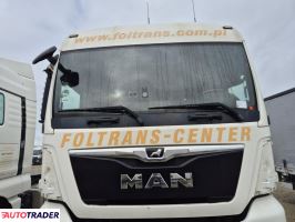 Man Tgx