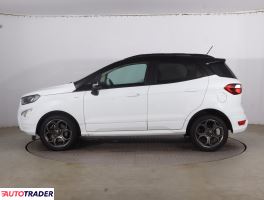 Ford EcoSport 2019 1.0 123 KM