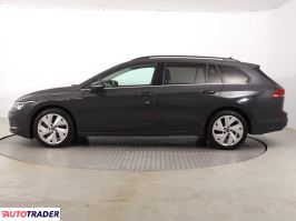 Volkswagen Golf 2022 2.0 147 KM