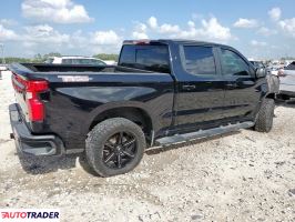 Chevrolet Silverado 2021 5