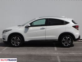 Honda HR-V 2017 1.5 128 KM