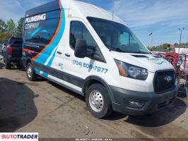Ford Transit 2023 3