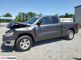 Dodge Ram 2022 3