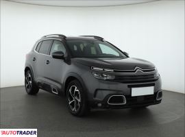Citroen C5 2019 1.2 128 KM