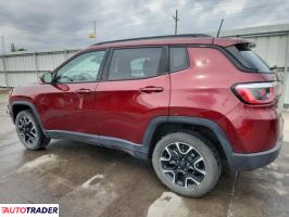 Jeep Compass 2020 2