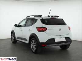 Dacia Sandero 2021 1.0 89 KM