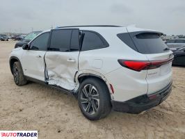 Buick Enclave 2025 2