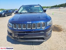 Jeep Compass 2020 2