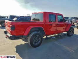 Jeep Pozostałe 2022 3