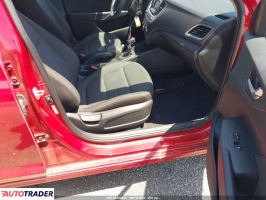 Hyundai Accent 2020 1