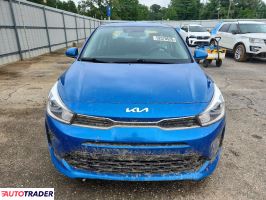 Kia Rio 2023 1