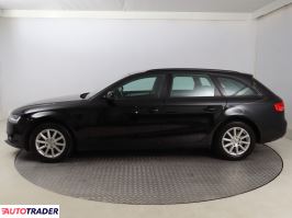 Audi A4 2015 2.0 147 KM