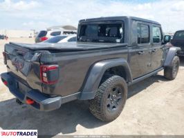 Jeep Pozostałe 2022 3 Jeep Pozostałe 2022 3