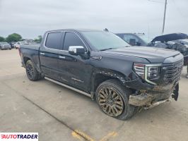 GMC Sierra 2024 6
