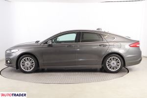 Ford Mondeo 2020 2.0 147 KM Ford Mondeo 2020 2.0 147 KM