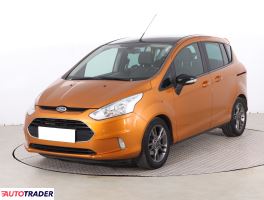 Ford B-MAX 2017 1.0 99 KM