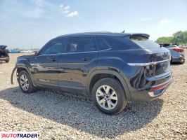 Volkswagen Atlas 2020 2