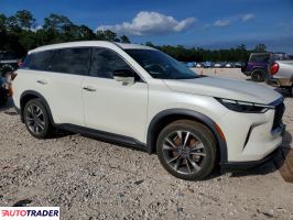 Infiniti Pozostałe 2024 3