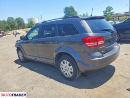 Dodge Journey 2020 2