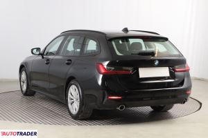 BMW 318 2021 2.0 113 KM BMW 318 2021 2.0 113 KM