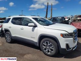 GMC Acadia 2023 2