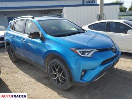 Toyota Pozostałe 2018 2