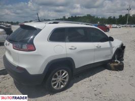 Jeep Cherokee 2019 2 Jeep Cherokee 2019 2