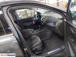 Chevrolet Equinox 2020 1