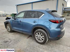 Mazda CX-5 2023 2
