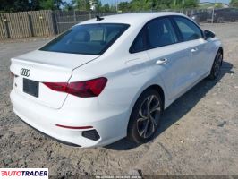 Audi A3 2022 2 Audi A3 2022 2