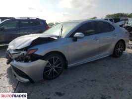 Toyota Camry 2023 2