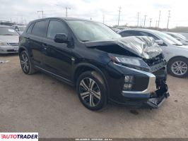 Mitsubishi Outlander - zobacz ofertę