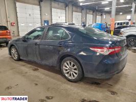 Toyota Camry 2019 2